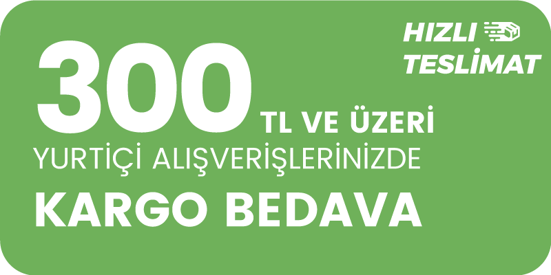 kargo bedava