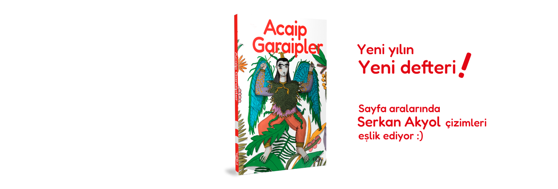 ACAİP GARAİP
