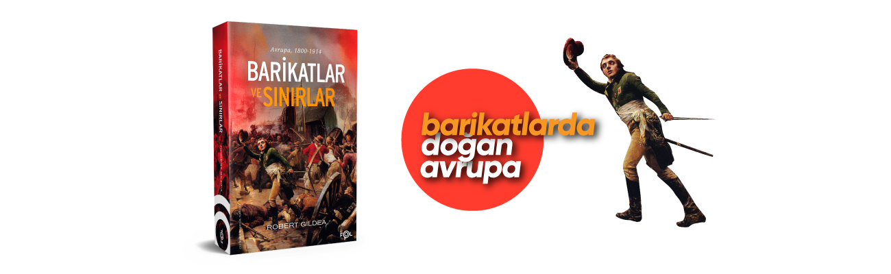 barikatlar ve sınırlar