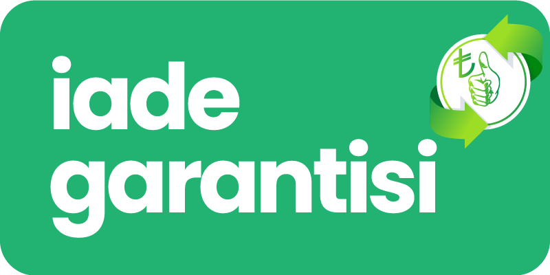 iade garantisi