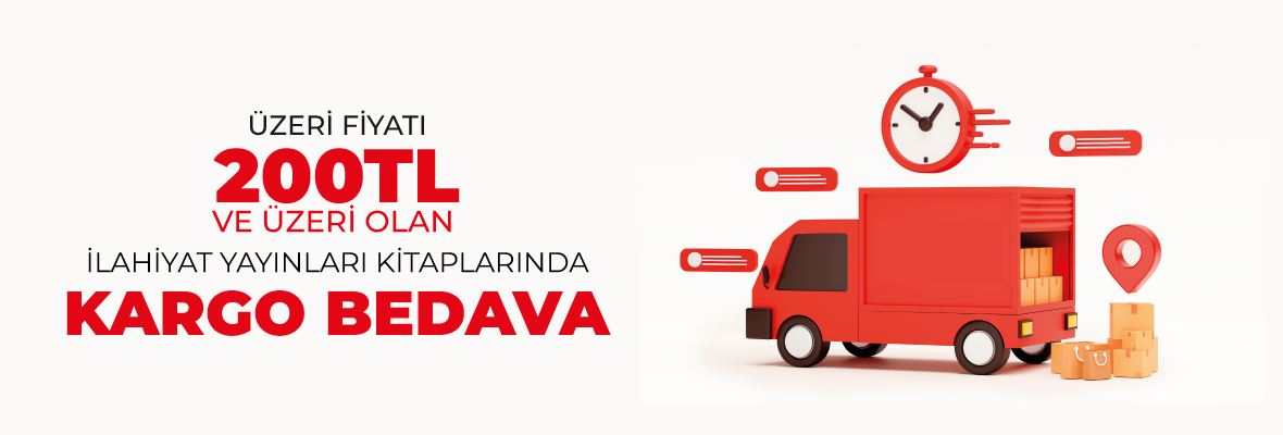 İLAHİYAT YAYINLARI 200 TL