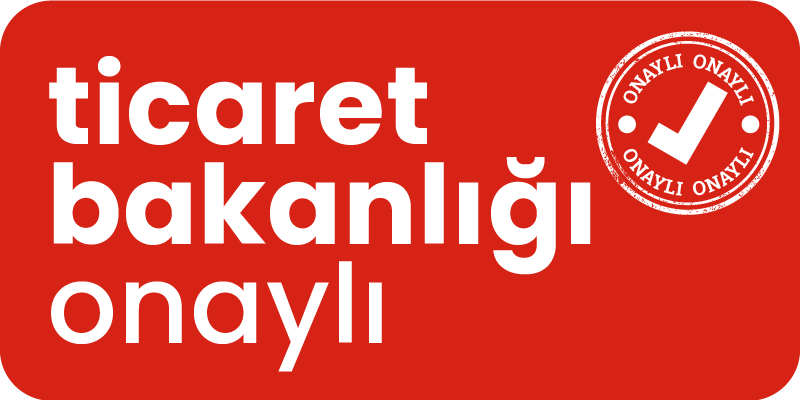 ticaret bakanlığı onaylı site