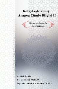 Kolaylaştırılmış Arapça Cümle Bilgisi II