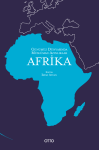 Afrika Afrika
