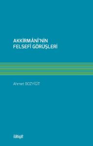 Akkirmani'nin Felsefi Görüşleri