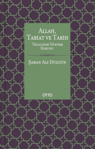 Allah, Tabiat ve Tarih