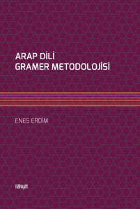 Arap Dili Gramer Metodolojisi