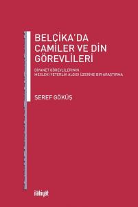 Belçika'da Camiler Ve Din Görevlileri