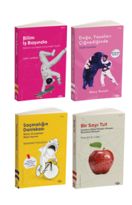 Herkes İçin Bilim Set