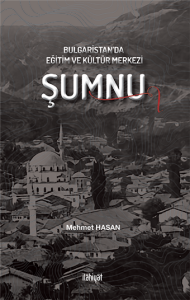 Bulgaristan'da Eğitim ve Kültür Merkezi Şumnu