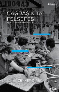 Çağdaş Kıta Felsefesi Çağdaş Kıta Felsefesi