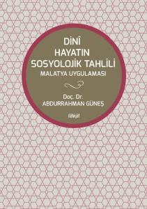 Dini Hayatın  Sosyolojik Tahlili