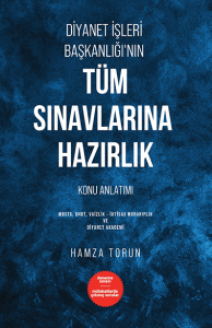 Diyanet İşleri Başkanlığı'nın Tüm Sınavlarına Hazırlık