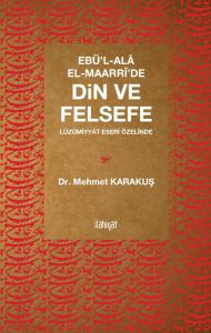 Ebü'l-Ala El-Maarri'de Din Ve Felsefe
