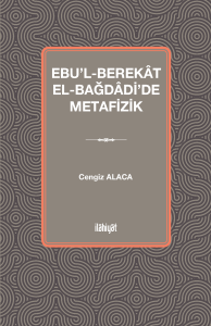 Ebu'l-Berekât el-Bağdâdi'de Metafizik