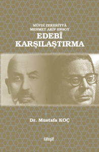 Edebî Karşılaştırma