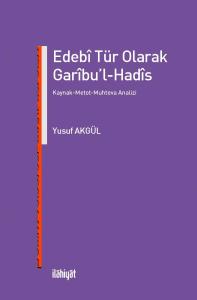 Edebi Tür Olarak Garibu'l-Hadis