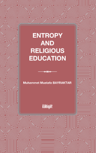Entropy and Religious Education