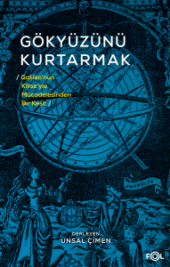 Gökyüzünü Kurtarmak