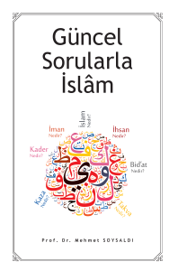Güncel Sorularla İslâm Güncel Sorularla İslâm