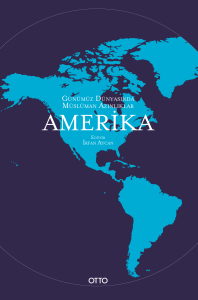 Amerika Amerika