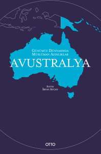 Avustralya Avustralya