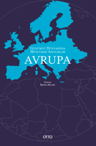 Avrupa Avrupa