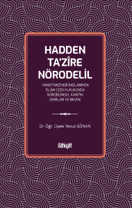 Hadden Ta'zîre Nörodelil