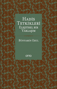Hadis Tetkikleri