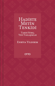Hadiste Metin Tenkidi