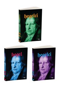 Hegelci Serisi (3 Kitap) Hegelci Serisi (3 Kitap)