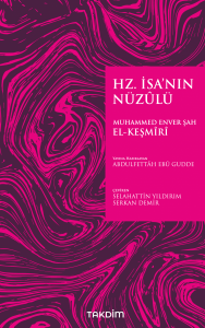 Hz. İsa'nın Nüzûlü