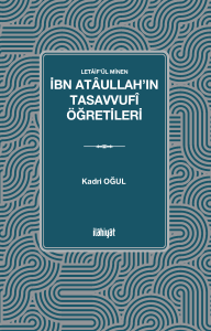 İbn Atâullah'ın Tasavvufî Öğretileri