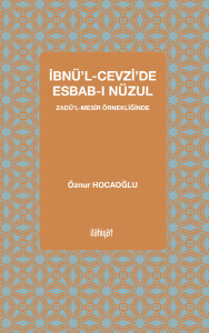 İbnü'l-Cevzi'de Esbab-ı Nüzul