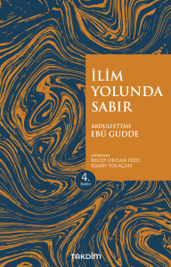 İlim Yolunda Sabır(Genişletilmiş Baskı) İlim Yolunda Sabır(Genişletilmiş Baskı)