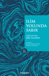 İlim Yolunda Sabır(Pratik Baskı) İlim Yolunda Sabır(Pratik Baskı)