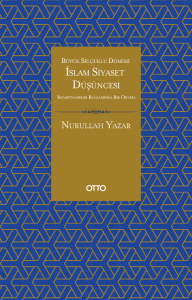 İslam Siyaset Düşüncesi İslam Siyaset Düşüncesi