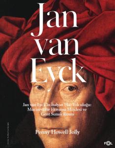 Jan van Eyck'in İtalyan Hac Yolculuğu: Mucizevi Bir Floransa Müjdesi ve Gent Sunak Resmi