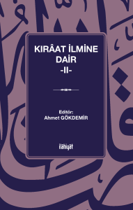 Kırâat İlmine Dair II