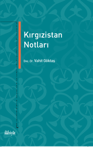Kırgızistan Notları