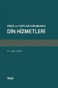 Kredi ve Yurtlar Kurumunda Din Hizmetleri
