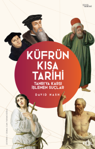 Küfrün Kısa Tarihi Küfrün Kısa Tarihi