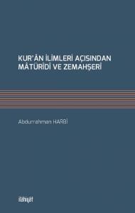 Kur'an İlimleri Açısından Matüridi Ve Zemahşeri