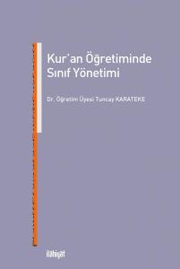 Kur'an Öğretiminde Sınıf Yönetimi