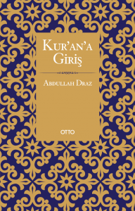 Kur'an'a Giriş Kur'an'a Giriş