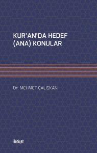 Kur'an'da Hedef (Ana) Konular