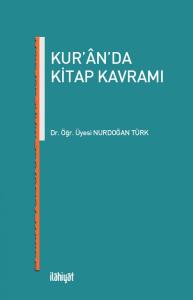 Kur'an'da Kitap Kavramı