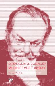 Melih Cevdet Anday