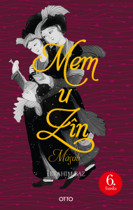 Mem u  Zin Masalı Mem u  Zin Masalı