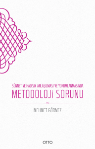 Metodoloji Sorunu (Karton Kapak) Metodoloji Sorunu (Karton Kapak)